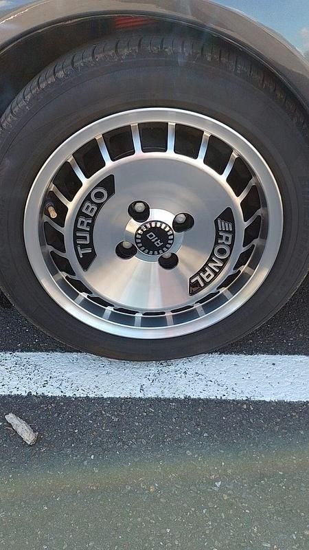 Gebraucht VW Scirocco GT 95 PS (69 kW) 1993 Grau Coupé