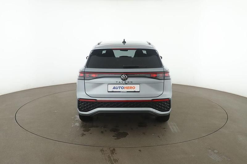 Gebraucht VW Tayron R-line 2025 Grau SUV