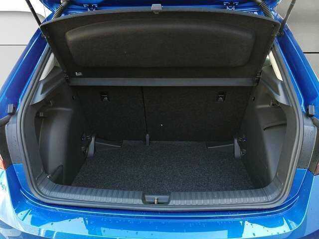 Gebraucht Skoda Fabia Style 95 PS (69 kW) 2023 Andere farbe Kleinwagen