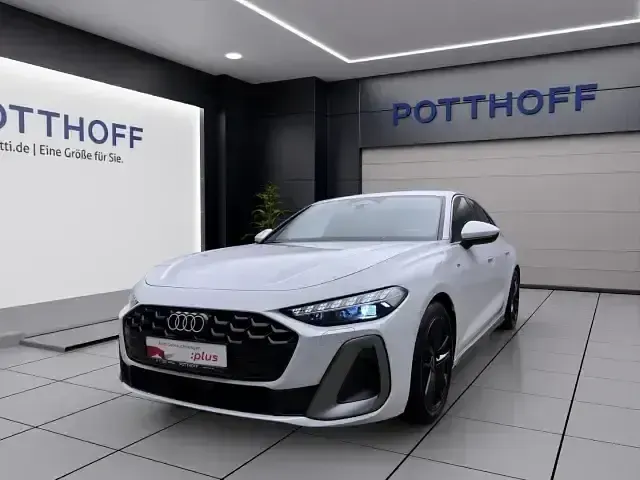 Occasion Audi A5 S-Line 204 ch (150 kW) 2025 Berline