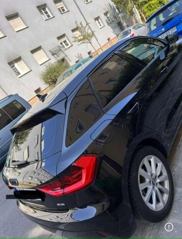 Schwarz Gebraucht 2019 Audi A1 Basis Kleinwagen | 17.800 € (Fairer Preis) - Bild 1/4