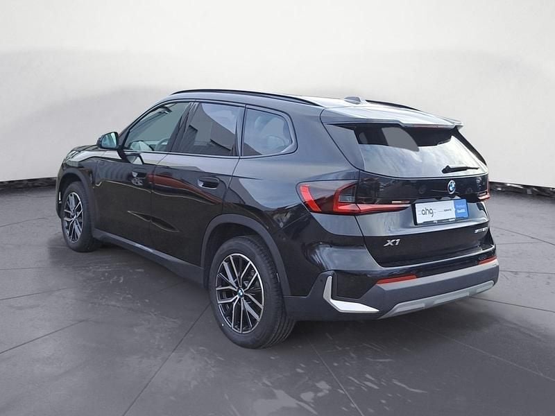 Gebraucht BMW X1 156 PS (114 kW) 2024 Schwarz SUV