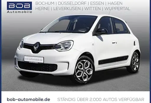 Occasion Renault Twingo Equilibre 65 ch (47 kW) 2023 Citadine