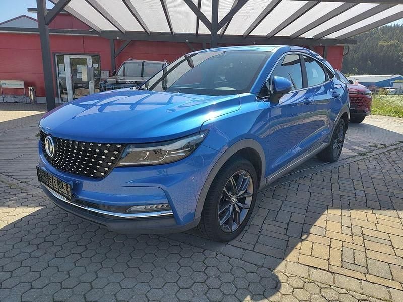 Blau Gebraucht 2020 DFSK Fengon SUV | 15.990 € (Fairer Preis) - Bild 1/4