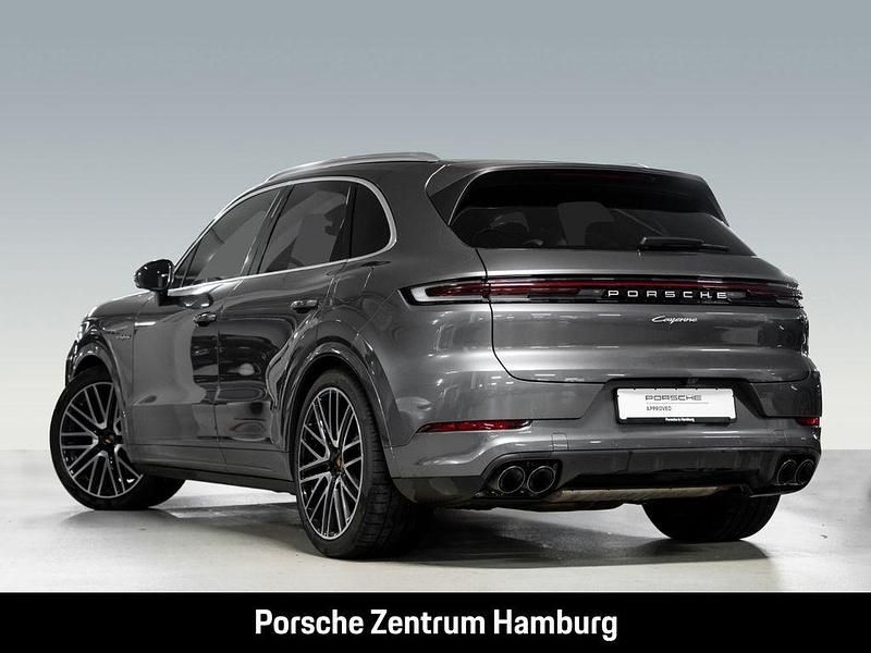 Gebraucht Porsche Cayenne 470 PS (345 kW) 2024 Grau SUV