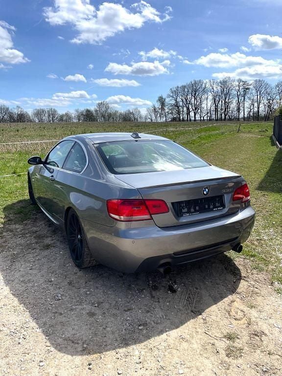Second-hand BMW 335 Performance 502 CP (369 kW) 2006 Gri Coupe