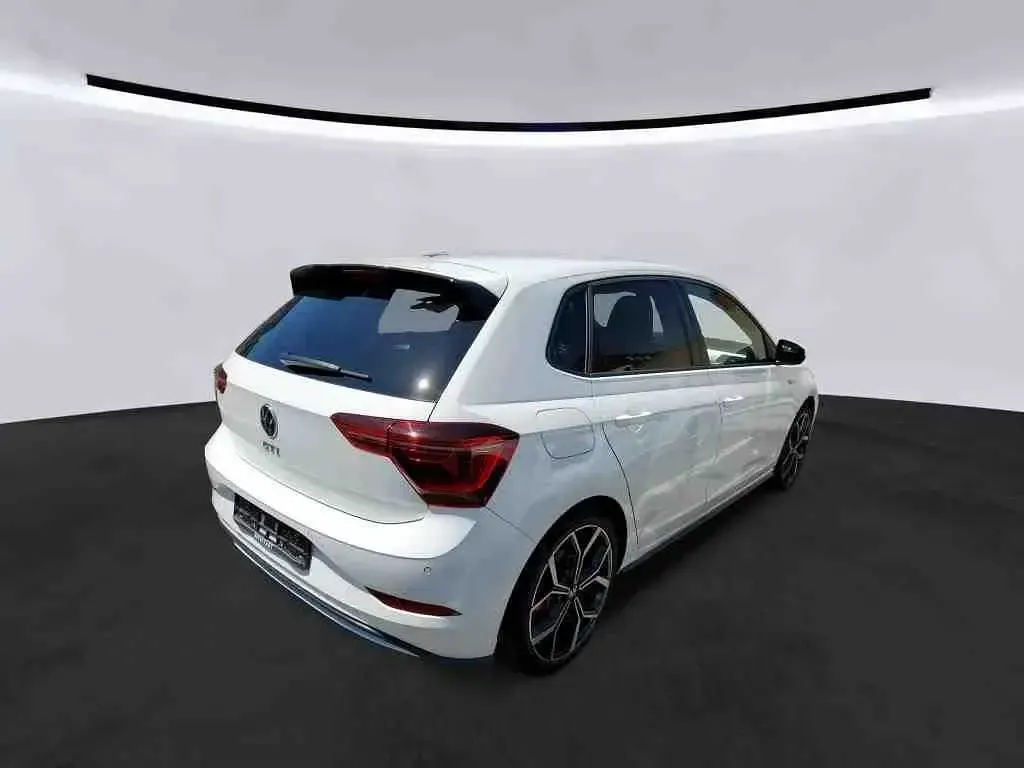 Gebraucht VW Polo IQ Drive 207 PS (152 kW) 2023 Pure white Kleinwagen