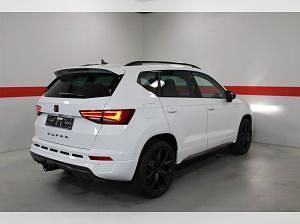Neu Cupra Ateca 190 PS (139 kW) 2025 Weiß SUV
