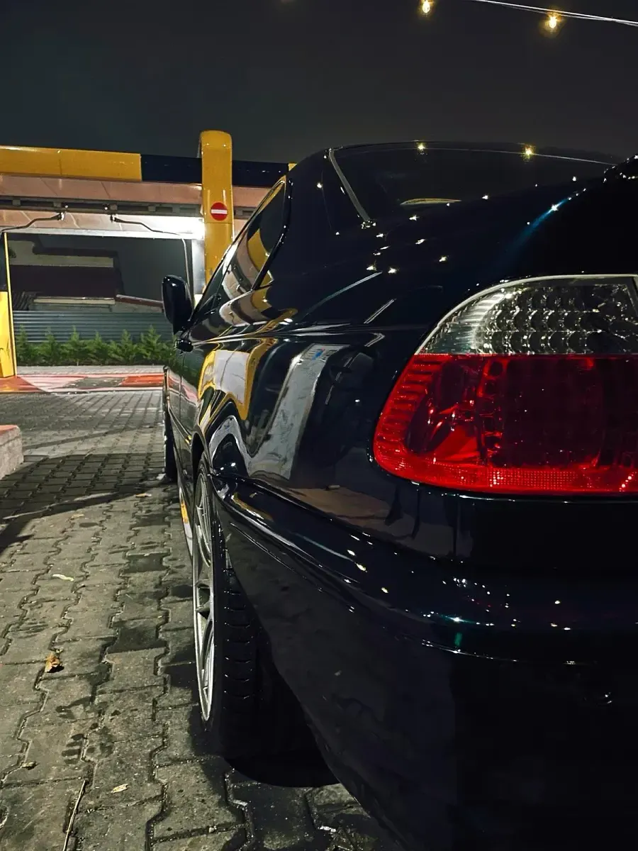 Gebraucht BMW 330 231 PS (169 kW) 2002 Coupé