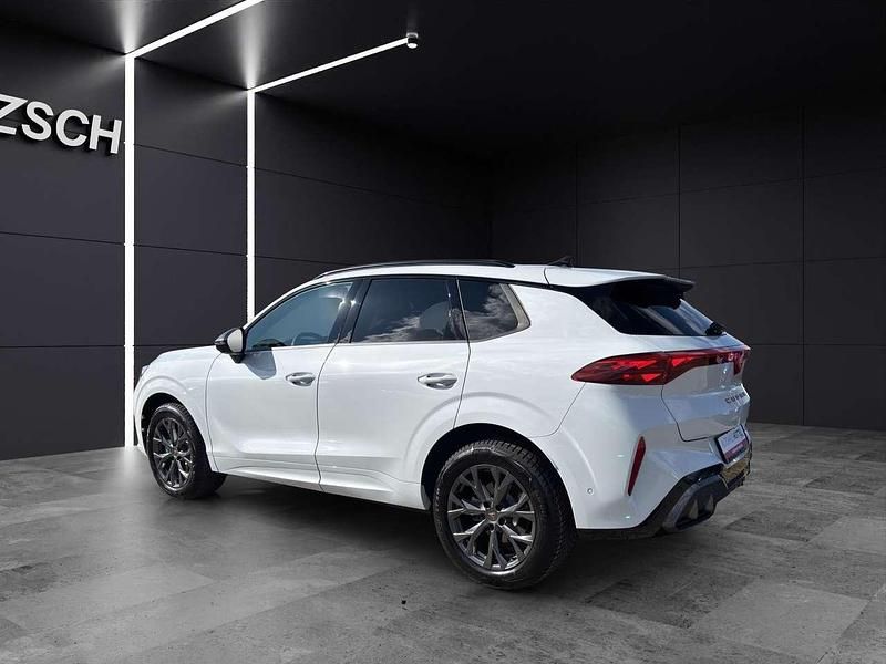 Neu Cupra Terramar 204 PS (150 kW) 2026 Eisweiß SUV