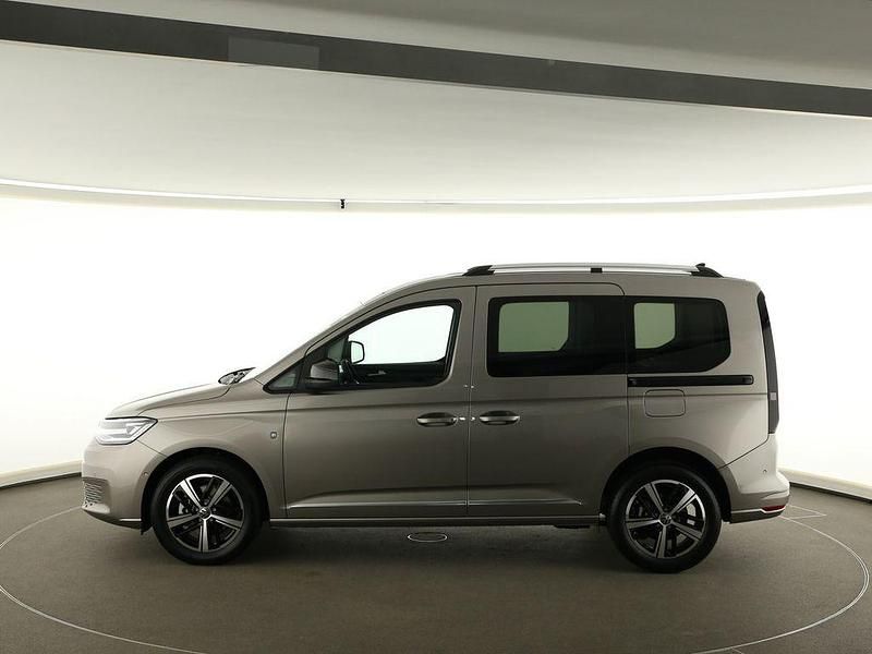 Neu VW Caddy Style 116 PS (85 kW) 2026 Mojave beige metallic Van / Kleinbus