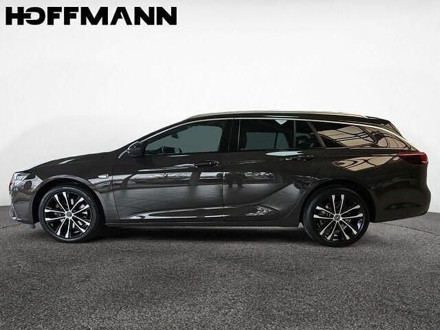 Gebraucht Opel Insignia Ultimate 200 PS (147 kW) 2021 Braun Kombi