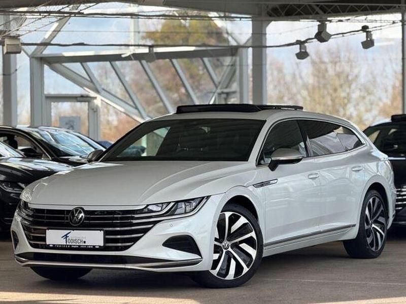 Gebraucht VW Arteon Elegance 218 PS (160 kW) 2020 Andere Limousine