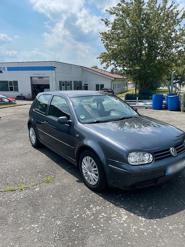 Gebraucht VW Golf III 101 PS (74 kW) 1999 Andere farben Limousine