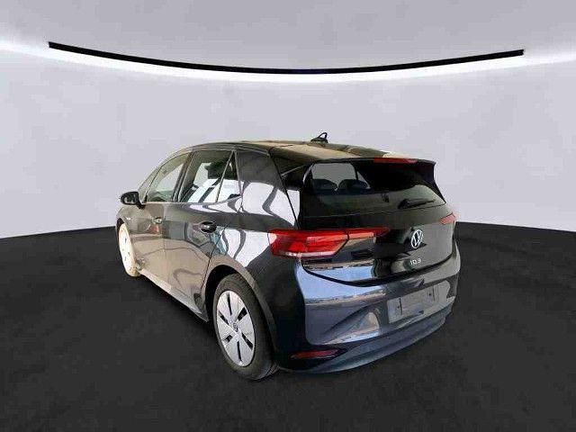 Gebraucht VW ID.3 Pro 106 kW (145 PS) 2021 Grau Kleinwagen