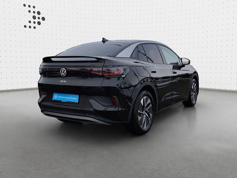 Gebraucht VW ID.5 Pro 210 kW (286 PS) 2025 Grenadillschwarz metallic SUV