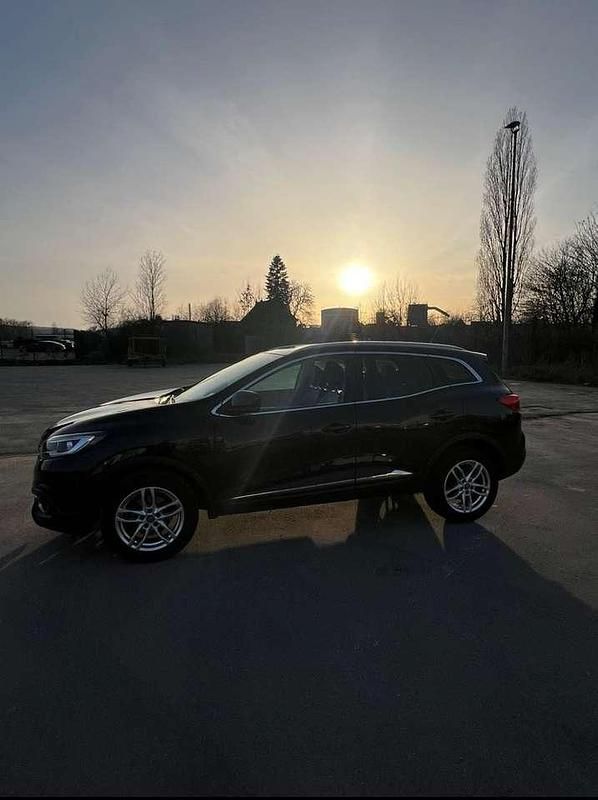 Gebraucht Renault Kadjar LIMITED 131 PS (96 kW) 2018 SUV