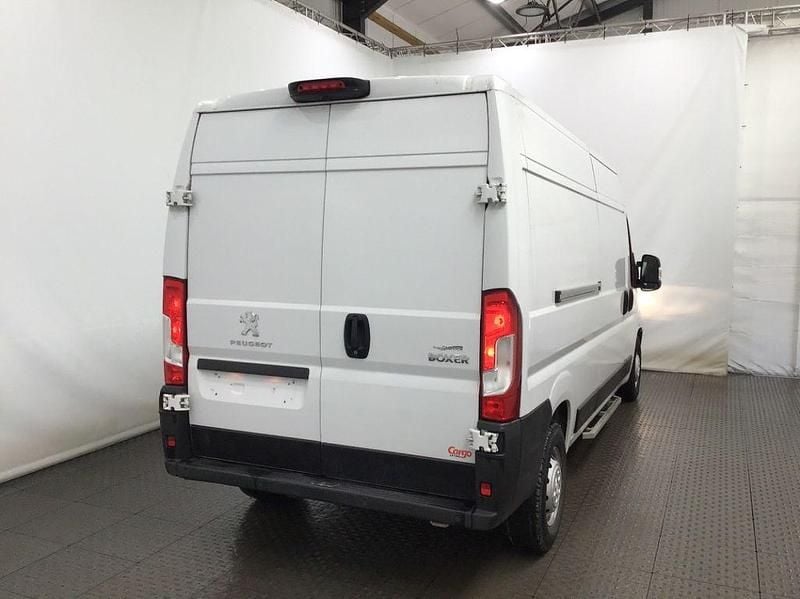 Gebraucht Peugeot Boxer 165 PS (121 kW) 2022 Van