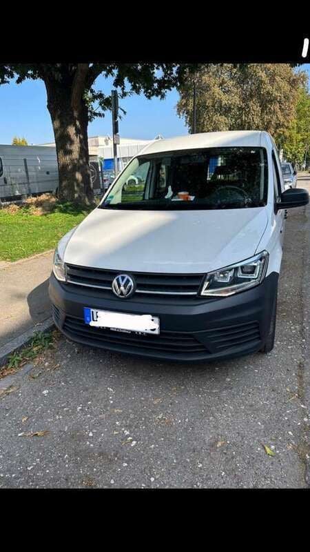 Gebraucht 2019 VW Caddy Maxi Van / Kleinbus | 23.000 € (Fairer Preis) - Bild 1/4