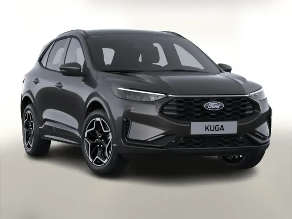 Gebraucht Ford Kuga ST-Line 182 PS (133 kW) 2026 SUV
