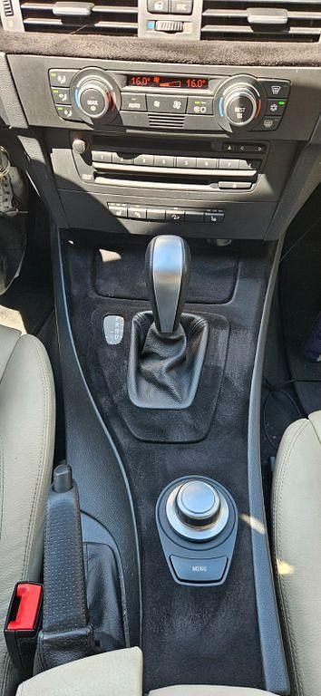 Gebraucht BMW 335 Performance 306 PS (225 kW) 2008 Blau Kombi