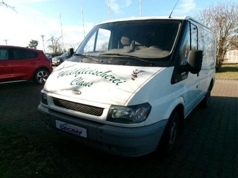 Gebraucht Ford Transit 2006 Andere