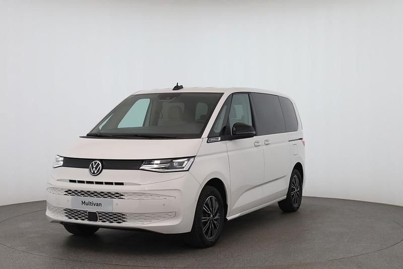 Neu VW Multivan Business 150 PS (110 kW) 2025 Van