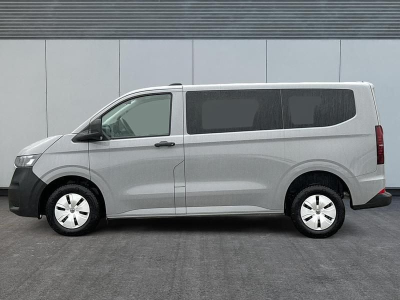 Neu VW Caravelle Basis 150 PS (110 kW) 2025 Van