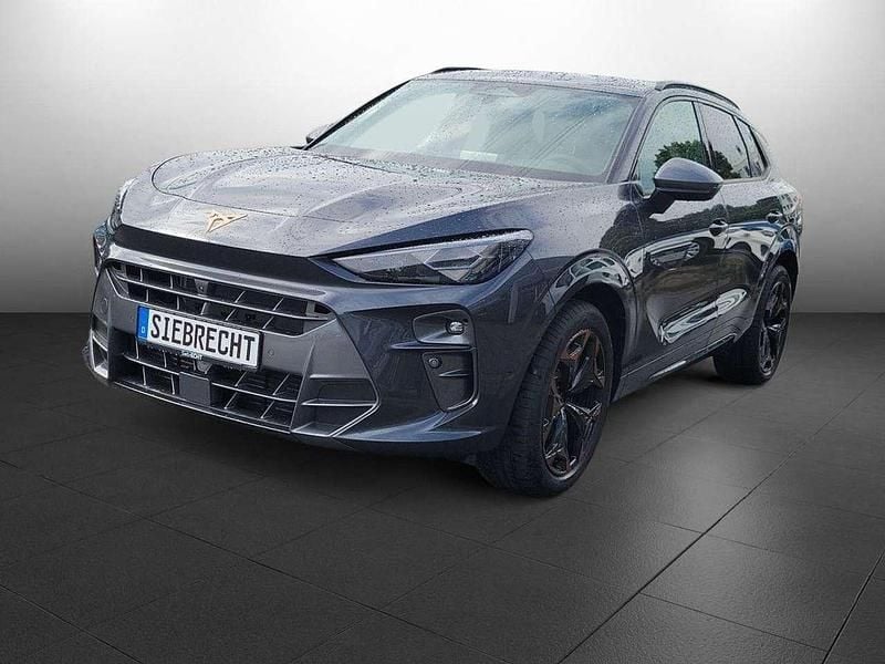 Grau Neu 2025 Cupra Terramar SUV | 46.890 € (Etwas zu teuer) - Bild 1/4