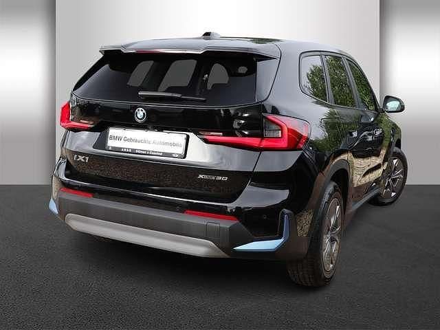Gebraucht BMW iX 230 kW (313 PS) 2023 SUV