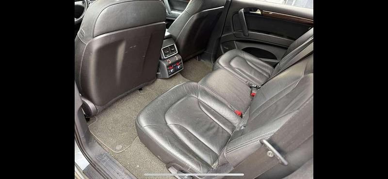 Gebraucht Audi Q7 232 PS (170 kW) 2006 SUV