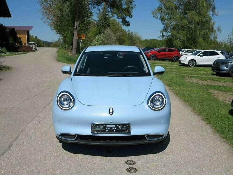 Usado Ora 03 125 kW (171 CV) 2023 Azul Utilitario