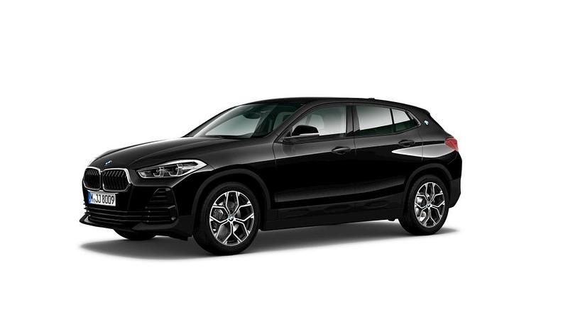 Gebraucht BMW X2 Advantage 136 PS (100 kW) 2026 SUV