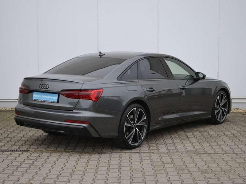 Gebraucht Audi S6 Ambiente 344 PS (253 kW) 2024 Grau Limousine