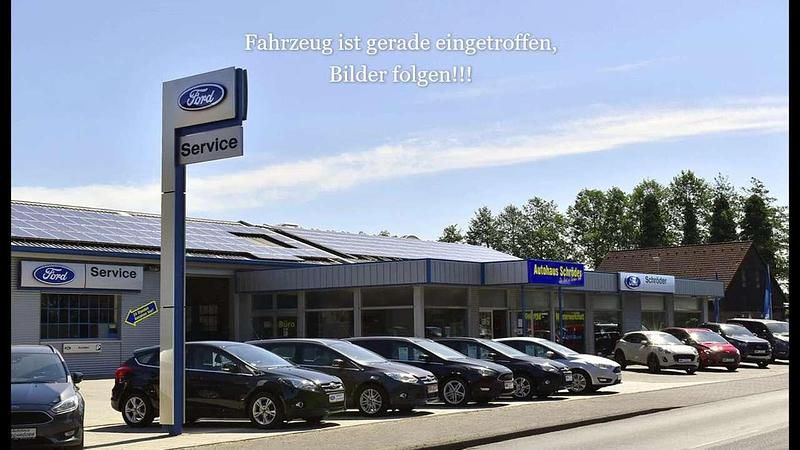 Iridium schwarz Gebraucht 2017 Ford Fiesta Titanium Kleinwagen | 8.950 € (Guter Preis) - Bild 1/1