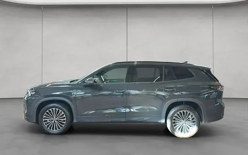 Gebraucht VW Tayron Elegance 272 PS (200 kW) 2026 Grau SUV