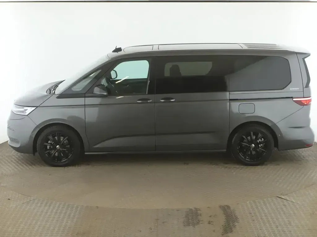 Nowe VW Multivan Life 245 KM (180 kW) 2026 Szary Minivan