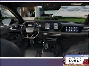 Neu Audi A5 204 PS (150 kW) 2026 Weiß (arkonaweiß) Limousine