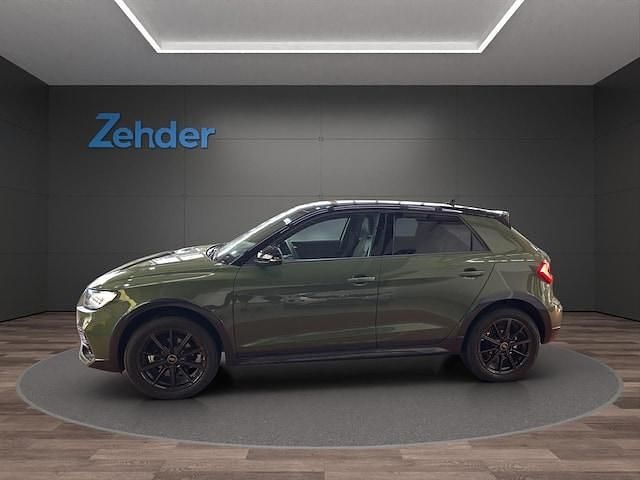 Gebraucht Audi A1 Ambiente 150 PS (110 kW) 2025 SUV