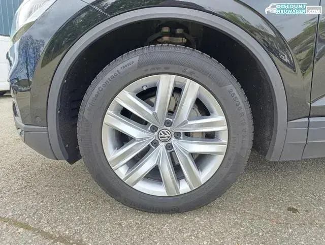 Weiß Gebraucht 2019 VW Touareg SUV | 27.999 € (Superpreis) - Bild 1/1