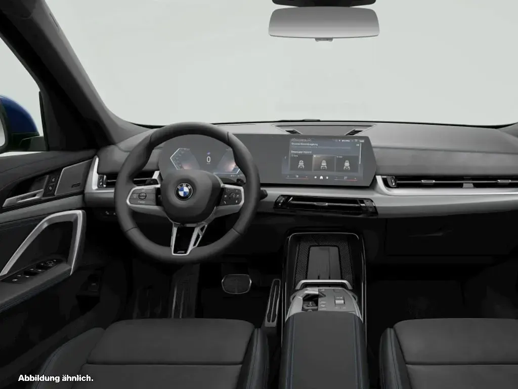 Gebraucht BMW X1 Sport Line 150 PS (110 kW) 2026 Blau SUV