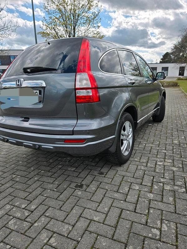 Gebraucht Honda CR-V 150 PS (110 kW) 2012 SUV