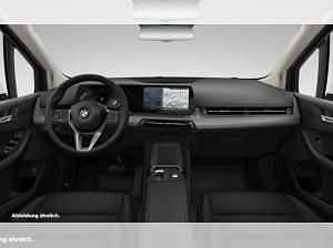 Gebraucht BMW 220 Active Tourer 170 PS (125 kW) 2025 Weiß (alpinweiss) Van / Kleinbus