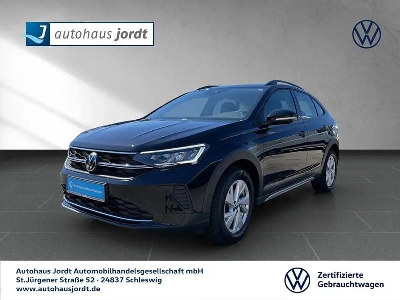 Second-hand VW Taigo Life 110 CP (80 kW) 2023 SUV