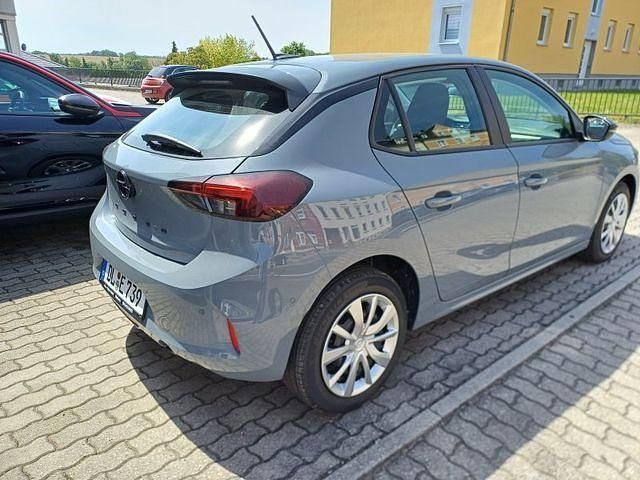 Gebraucht Opel Corsa Edition 101 PS (74 kW) 2025 Kleinwagen