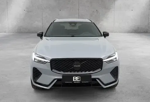 Neu Volvo XC60 Ultra 455 PS (334 kW) 2025 Grau SUV