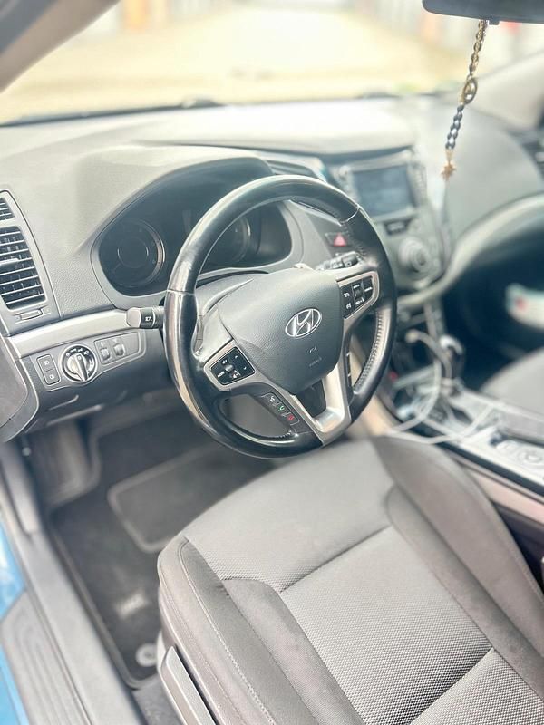 Gebraucht 2014 Hyundai i40 Kombi | 5.700 € (Guter Preis) - Bild 1/4