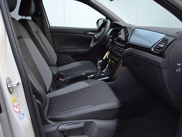 Neu VW T-Cross 116 PS (85 kW) 2026 Ascotgrau SUV