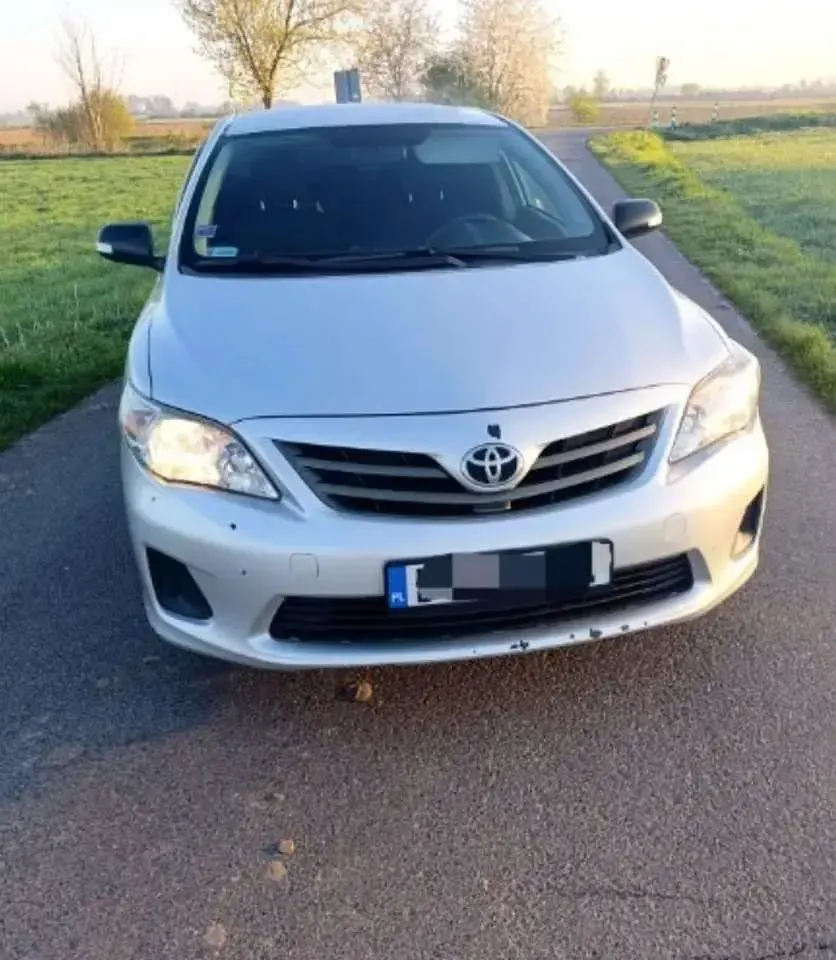 Brugt Toyota Corolla Luna 97 HK (71 kW) 2004 Sedan