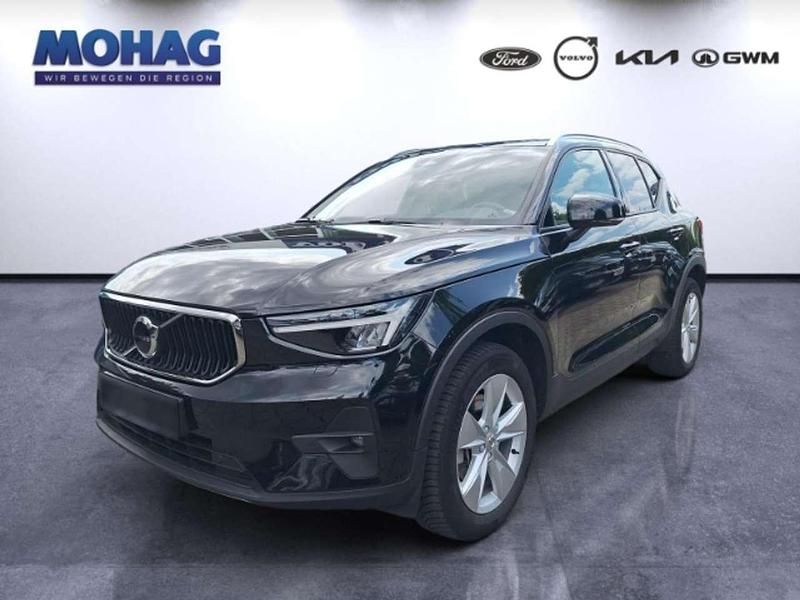 Schwarz Gebraucht 2024 Volvo XC40 Core SUV | 33.390 € (Guter Preis) - Bild 1/4